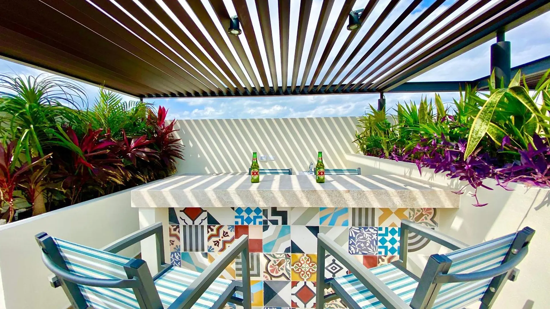 Veranto Amazing Penthouse With Private Pool And Rooftop Playa del Carmen 0*,  Messico