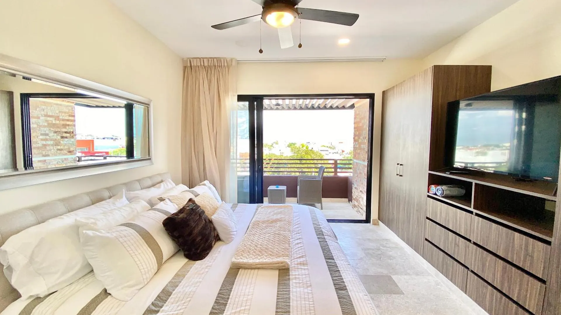 Appartamento Veranto Amazing Penthouse With Private Pool And Rooftop Playa del Carmen