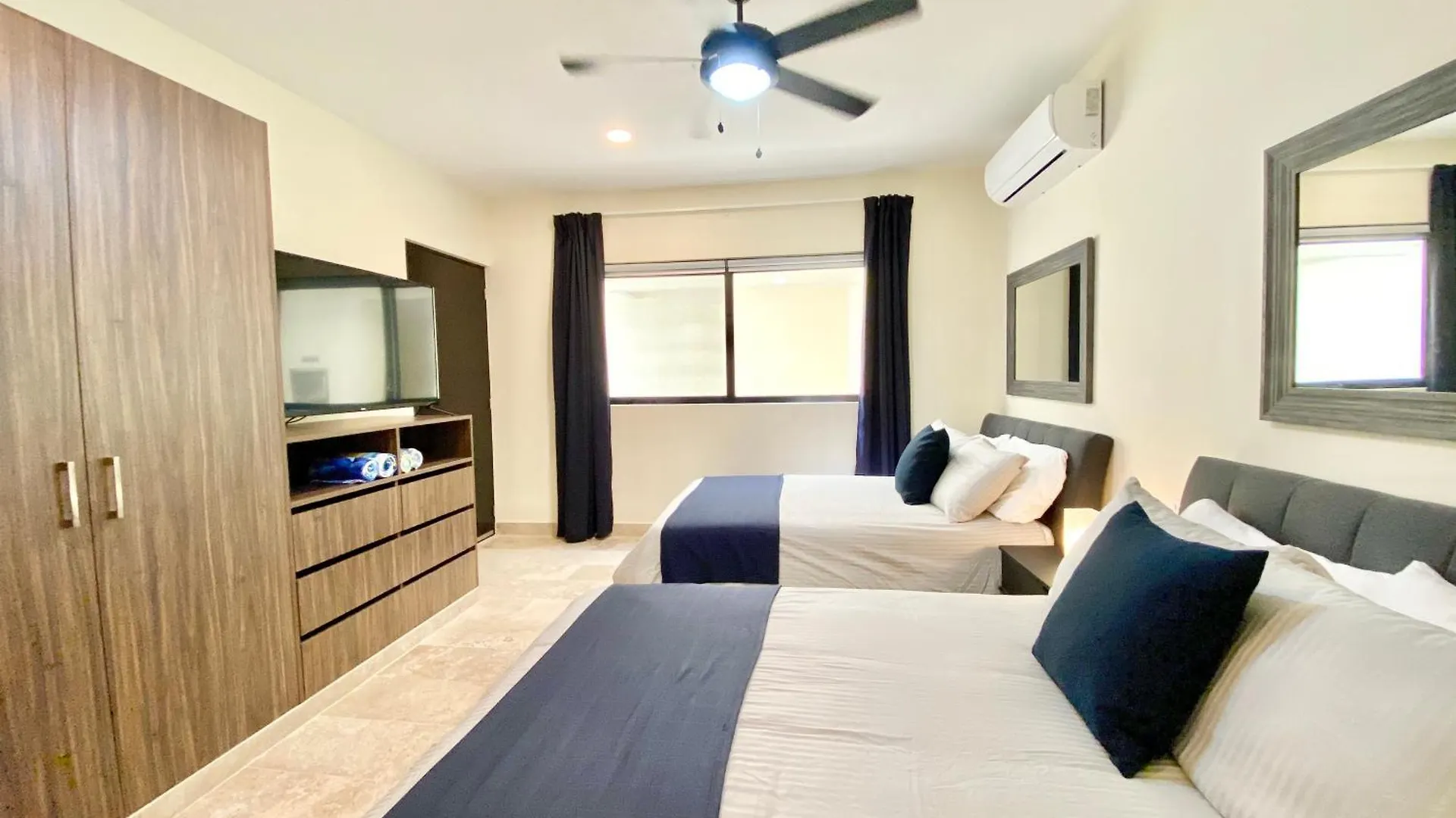 Veranto Amazing Penthouse With Private Pool And Rooftop Playa del Carmen Appartamento