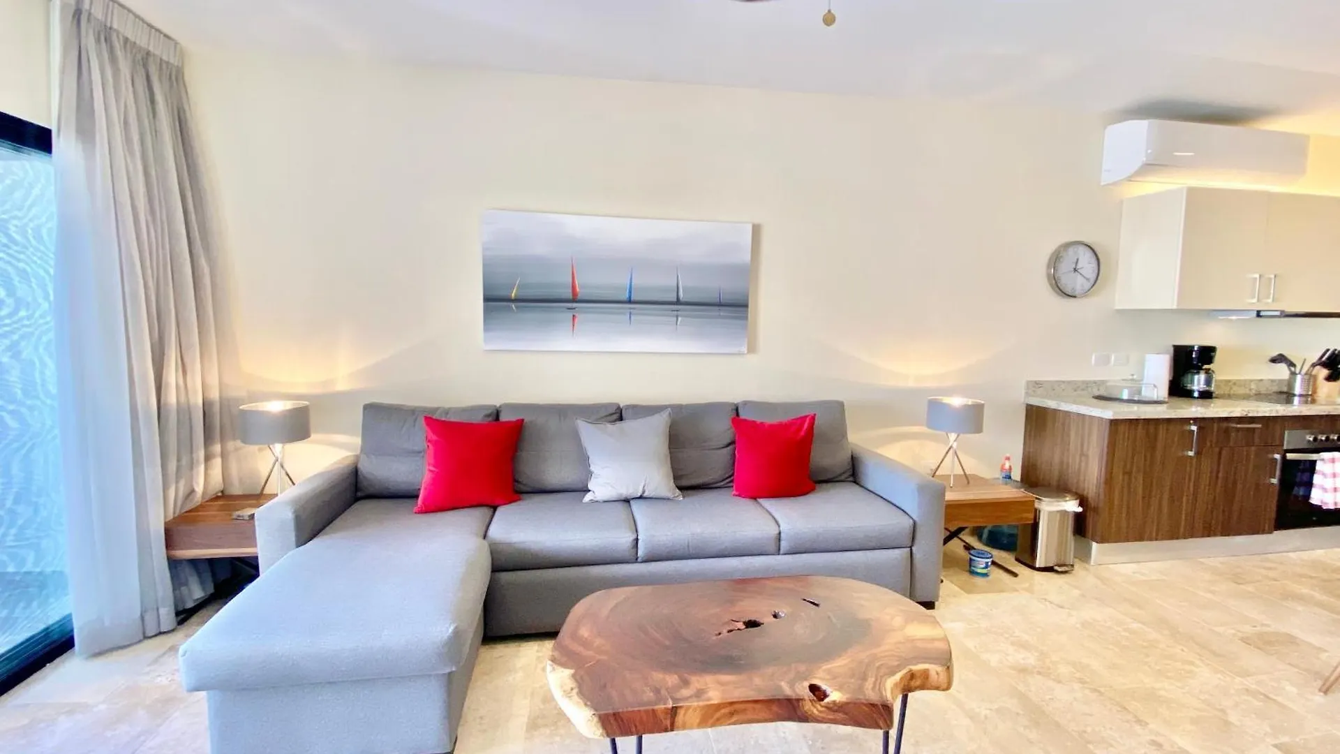 Veranto Amazing Penthouse With Private Pool And Rooftop プレヤデルカーメン
