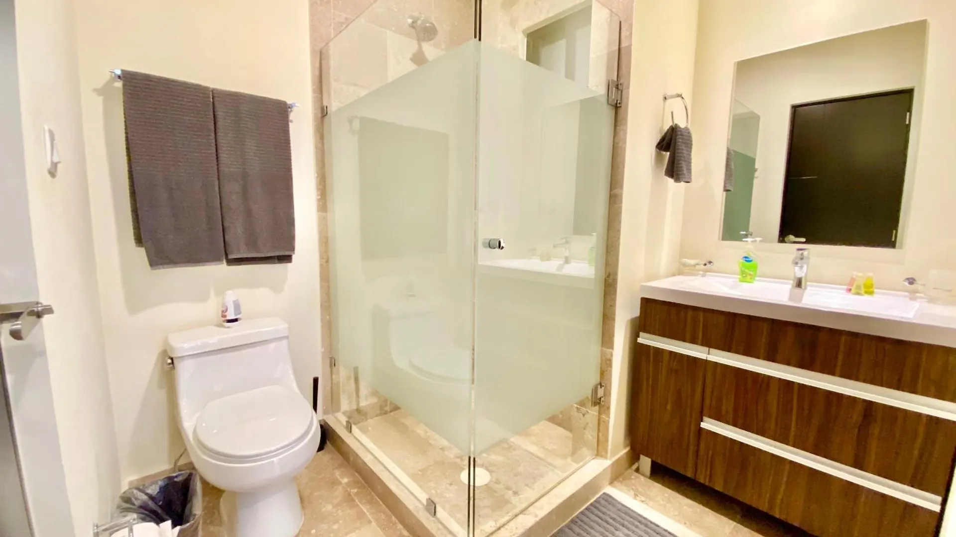 Veranto Amazing Penthouse With Private Pool And Rooftop プレヤデルカーメン アパート