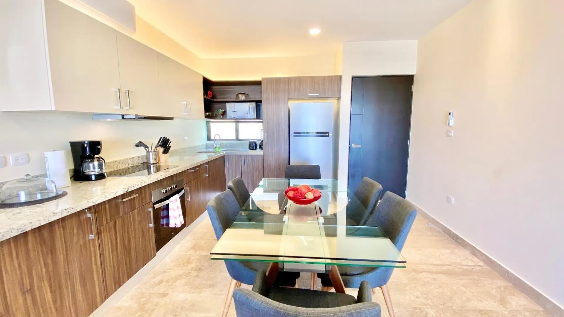 アパート Veranto Amazing Penthouse With Private Pool And Rooftop プレヤデルカーメン メキシコ